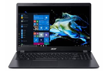 Ноутбук Acer Extensa 15 EX215-51-59PZ Core i5 8265U/4Gb/1Tb/Intel HD Graphics 620/15.6"/FHD (1920x1080)/Linux/black/WiFi/BT/Cam