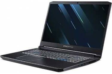 Ноутбук Acer Helios 300 PH315-52-78X0 Core i7 9750H/16Gb/SSD1Tb/nVidia GeForce RTX 2060 6Gb/15.6"/FHD (1920x1080)/Windows 10/black/WiFi/BT/Cam
