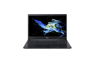 Ноутбук Acer Extensa EX215-31-C6FV 15.6" FHD, Intel Celeron N4020, 4Gb, 256Gb SSD, noODD, wo OS, че
