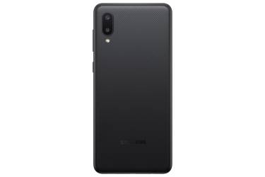 Смартфон Samsung SM-A022G Galaxy A02 32Gb 2Gb Black