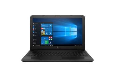 Ноутбук HP 255 E2-7110 (1.8)/2Gb/500Gb/15.6" HD AG/Int: AMD Radeon R2/DVD-RW/BT/DOS/Black