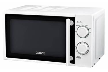 Микроволновая Печь Galanz MOG-2003M 20л. 700Вт белый