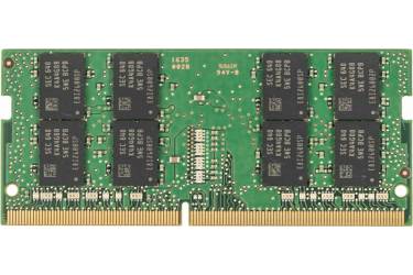 Память DDR4 8Gb 2133MHz Samsung M471A1G43EB1-CPB OEM PC4-17000 CL15 SO-DIMM 260-pin 1.2В