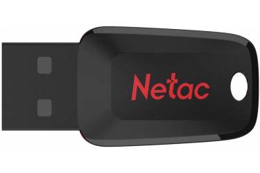 USB флэш-накопитель 32GB Netac U197 32Gb <NT03U197N-032G-20BK>, USB2.0