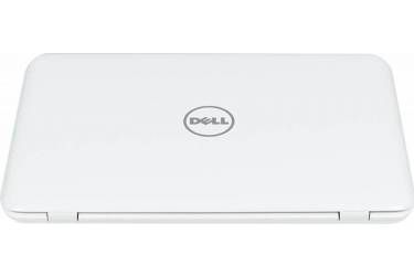 Ноутбук Dell Inspiron 3162 Celeron N3060/2Gb/SSD32Gb/Intel HD Graphics 400/11.6"/HD (1366x768)/Windows 10/white/WiFi/BT/Cam