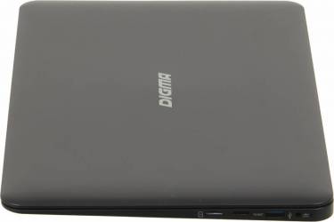 Ноутбук Digma CITI E201 Atom X5 Z8350/4Gb/SSD32Gb+64Gb/Intel HD Graphics 400/11.6"/IPS/FHD (1920x1080)/Windows 10 Home Multi Language 64/black/WiFi/BT/Cam/7600mAh