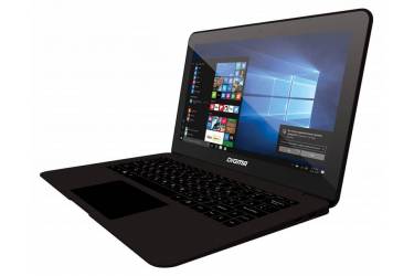 Ноутбук Digma CITI E210 Atom X5 Z8350/2Gb/32Gb/Intel HD Graphics 400/11.6"/TN/HD (1366x768)/Windows 10 Home Multi Language 64/black/WiFi/BT/Cam/7600mAh