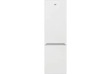 Холодильник Beko RCSK379M20W белый (201х60х60см; капельн.)