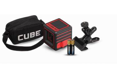 Лазерный нивелир Ada Cube 3D Home Edition