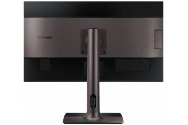 Монитор Samsung 28" U28E850R черный TN+film LED 16:9 HDMI матовая HAS 1000:1 370cd 170гр/160гр 3840x2160 DisplayPort Ultra HD USB 7.43кг