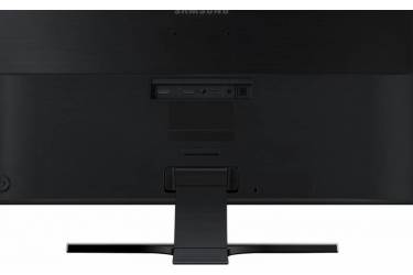 Монитор Samsung 28" U28E590D черный TN+film LED 16:9 HDMI DisplayPort Mat 370cd (R (плохая упаковка)