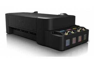 Принтер струйный Epson L120