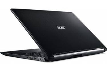 Ноутбук Acer Aspire A517-51G-51WJ Core i7 7500U/6Gb/1Tb/nVidia GeForce 940MX 2Gb/17.3"/FHD (1920x1080)/Windows 10/black/WiFi/BT/Cam/2800mAh
