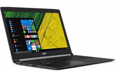 Ноутбук Acer Aspire A517-51G-57HA Core i5 8250U/12Gb/1Tb/nVidia GeForce Mx150 2Gb/17.3"/IPS/FHD (1920x1080)/Windows 10/black/WiFi/BT/Cam/3220mAh