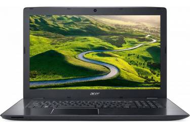 Ноутбук Acer Aspire E5-774-30T7 Core i3 6006U/6Gb/1Tb/Intel HD Graphics 520/17.3"/FHD (1920x1080)/Windows 10/black/WiFi/BT/Cam/2800mAh