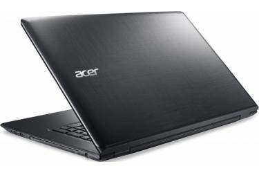 Ноутбук Acer Aspire E5-774G-36G7 Core i3 6006U/6Gb/1Tb/nVidia GeForce GF 940MX 2Gb/17.3"/FHD (1920x1080)/Windows 10/black/WiFi/BT/Cam/2800mAh