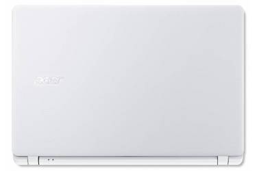 Ноутбук Acer Aspire ES1-331-C5DP Celeron N3060/2Gb/SSD32Gb/Intel HD Graphics 400/13.3"/HD (1366x768)/Windows 10/white/WiFi/BT/Cam/3500mAh