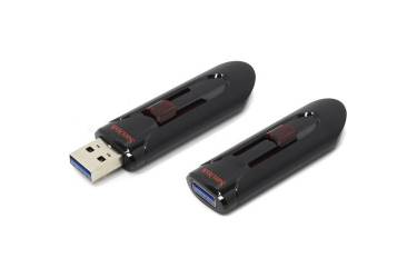 USB флэш-накопитель 16GB SanDisk CZ600 Cruzer Glide USB3.0