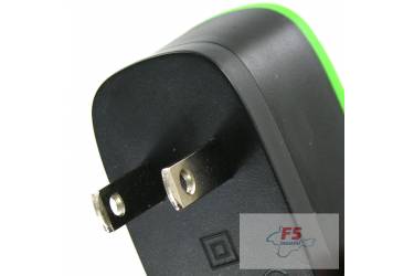 СЗУ Belkin 2-USB 2,1A (America) Black без упаковки
