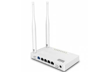 Wi-Fi роутер Netis WF2419E 300Мбит/с