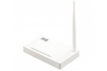 Wi-Fi-ADSL2+ точка доступа (роутер) Netis DL4312 150Mbps