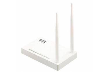 Wi-Fi-ADSL2+ точка доступа (роутер) Netis DL4323 300Mbps