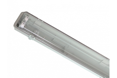 Светильник светодиодный _FOTON _FL-LED LSP-BOX-2x 600 IP65 без ламп (аналог ЛСП-2х18) _61*107*660мм