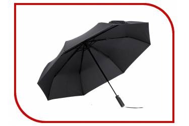 Зонт Xiaomi 90 Points All Purpose Umbrella (5052) Black