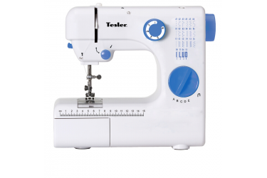 Швейная машина TESLER SM-2030 (кол-во швейных операций 12)