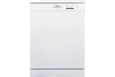 Посудомоечная машина Hansa ZWV614WH белый полноразмерная 12компл 2кор 6пр