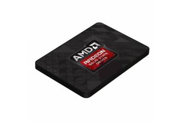 Накопитель SSD AMD SATA III 120Gb R3SL120G Radeon R3 2.5"