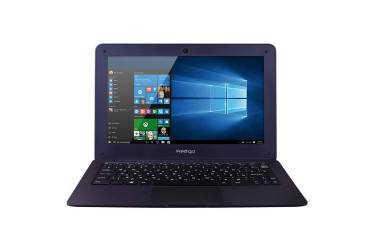 Ноутбук Prestigio SmartBook 116A03 Atom Z3735F (1.83)/2GB/32GB SSD/11.6"/DVD нет/BT/Win10 Dark Blue