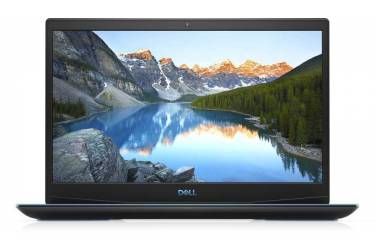 Ноутбук Dell G3 3590 Core i5 9300H/8Gb/1Tb/SSD256Gb/nVidia GeForce GTX 1050 3Gb/15.6"/IPS/FHD (1920x1080)/Windows 10/black/WiFi/BT/Cam