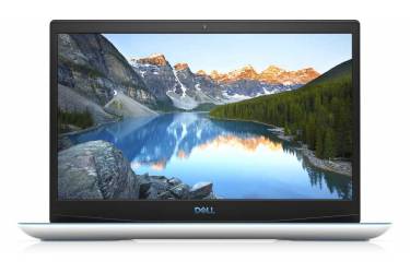 Ноутбук Dell G3 3590 Core i5 9300H/8Gb/SSD512Gb/nVidia GeForce GTX 1650 4Gb/15.6"/IPS/FHD (1920x1080)/Linux/white/WiFi/BT/Cam
