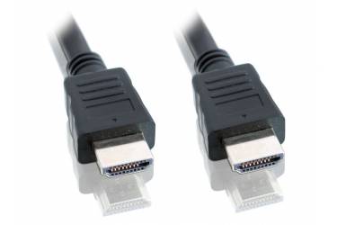 Кабель HDMI (a-m) - HDMI (a-m) VS v1.4b 1м (пакет)