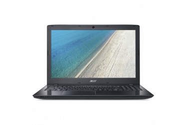 Ноутбук Acer TMP259-G2-M-50AA TravelMate  15.6'' HD/ i5-7200U 2.50GHz Dual/4GB/256GB SSD/BLACK