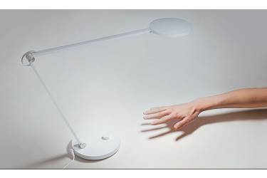 Лампа настольная Xiaomi Mijia LED Lamp Pro (MJTD02YL) (White)