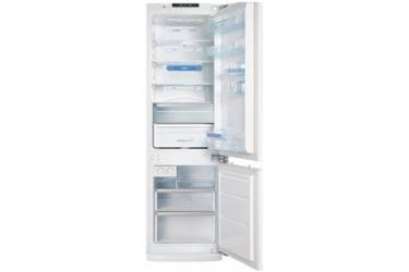 Холодильник LG GR-N309LLB белый (двухкамерный)