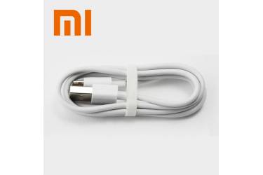 Кабель USB Xiaomi Micro Usb Cable 1 m