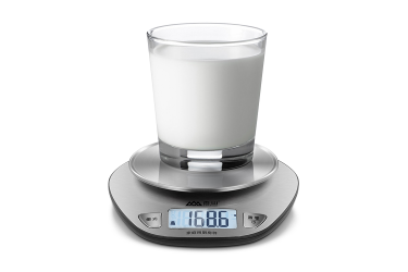 Весы кухонные Xiaomi Mijia Xiangshan Scale (EK518) Silver