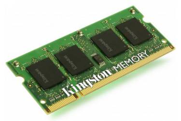 Память DDR3L 4Gb 1600MHz Kingston KVR16LS11/4 RTL PC3-12800 CL11 SO-DIMM 204-pin 1.35В