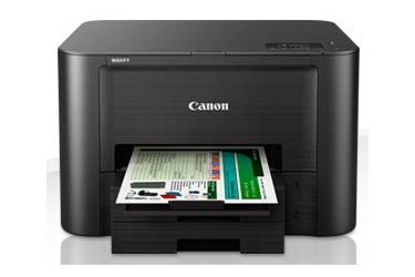 Принтер струйный Canon Maxify IB4040 (9491B007) A4 Duplex WiFi USB черный