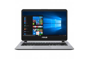 Ноутбук Asus X507UA-BQ040 Core i3 6006U/4Gb/1Tb/Intel HD Graphics 520/15.6"/FHD (1920x1080)/Endless