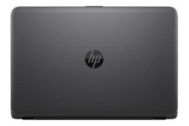 Ноутбук Hp 250 i3-5005U(2.0)/4Gb/128Gb SSD/15.6" HD AG/Int:Intel HD 5500/BT/noODD/DOS/Black