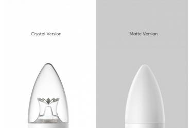 Умная лампочка Xiaomi Phil Smart E14 LED Candle Bulb Crystal Version