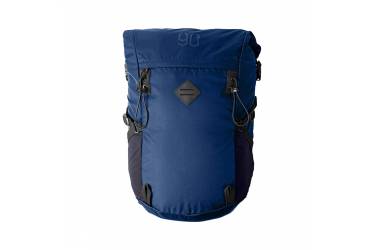 Рюкзак Xiaomi 90 Points HIKE Outdoor Backpack (темно-синий) (3020423)