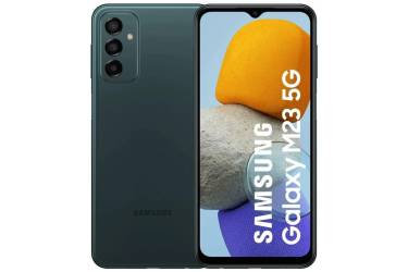 Смартфон Samsung SM-M236F Galaxy M23 128Gb 6Gb Green AE