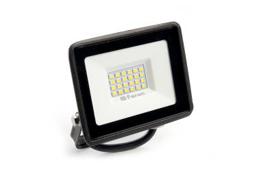 Светодиодный (LED) прожектор FL SMD LIGHT Feron -30W/6500K/IP65 6400К 2850Лм IP65  (32101)