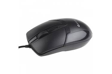 Компьютерная мышь Intro MP103 PS/2 оптическая черная