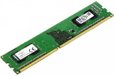 Модуль памяти Kingston DDR3 2Gb 1600MHz KVR16N11S6/2